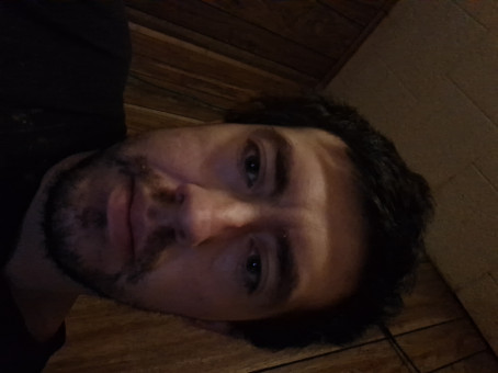 Rex Silver, 27, United States