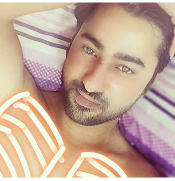 Dharmendra, 28, India
