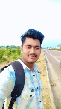 Youraj Singh, 18, India