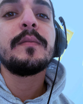 Kiz Biz, 28, Tunisia