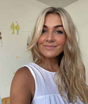Perl, 40, United States