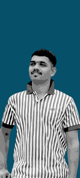 Ketan, 29, India