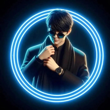 Ankit Bishnoi, 19, India