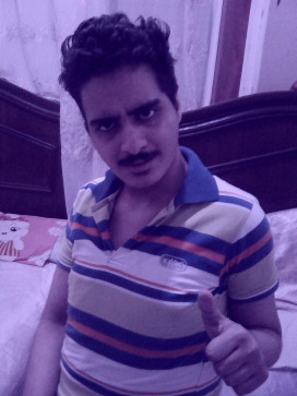 Mido14102003, 21, Egypt