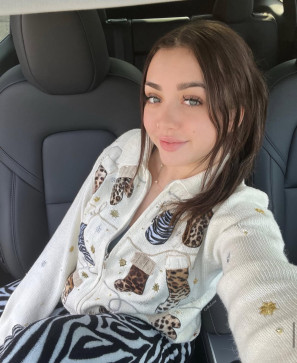 Marlene, 29, Canada
