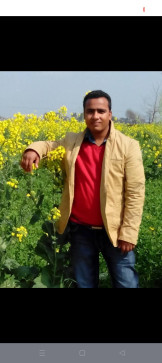 Jitu, 31, India