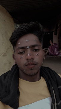 Satesh, 20, India