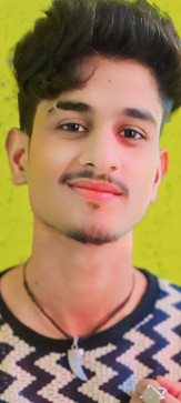 Bilal Sk Bilal, 21, India