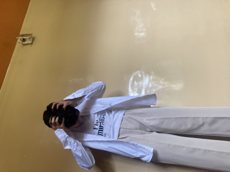 Suhaib Manzoor, 18, India