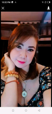 Tinay Reyes, 30, Philippines