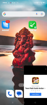 Shivraj Kumar, 18, India