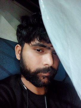Prem Raja, 25, India