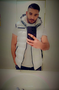 Jozsef Amedov, 25, Germany