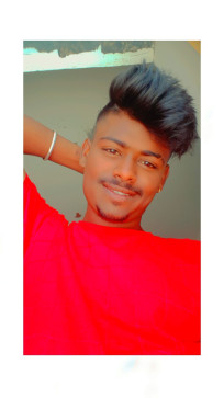 Abhi, 20, India