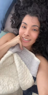 Lisa, 28, United States