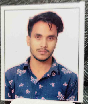Unshiv Verma, 23, India
