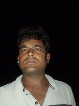 Paras Solanki, 20, India