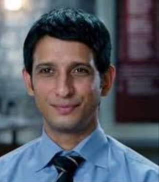 Raju Ratsogi, 20, India
