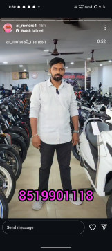Rajesh, 24, India