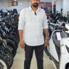Rajesh