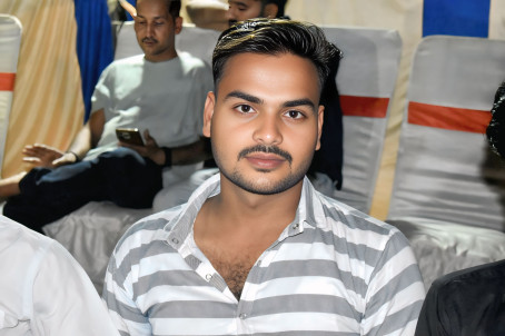 Shobhit Singh, 22, India