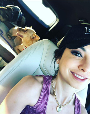 Patricia Clifford, 38, United States