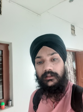 Manpreet Kaur, 18, India