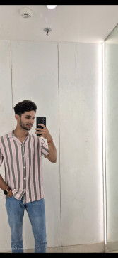 Jatin, 21, India