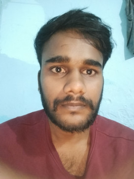 Naveen, 26, India