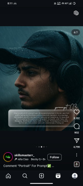 Yasir, 19, India