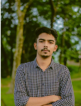 Sonu, 30, India