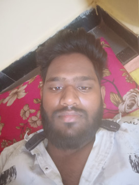Ram, 25, India