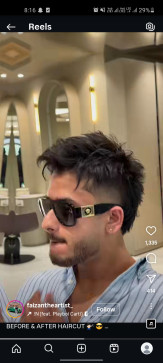 Raj, 22, India