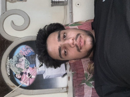 Abi, 19, India