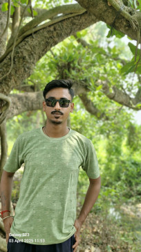 Sonu, 25, India