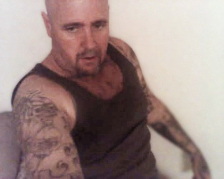 Mike, 36, United States