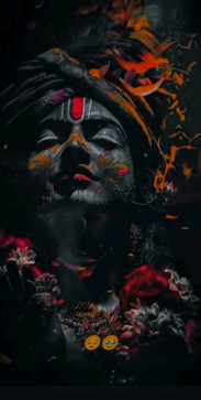 Rudra, 19, India