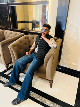 Tinkugoyal_23, 20, India