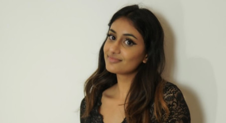 Ayesha, 19, Pakistan