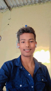 Gaurav Verma, 18, India