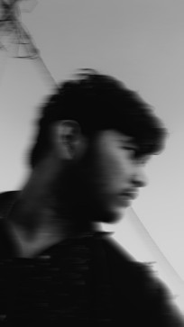 Kamal, 20, India