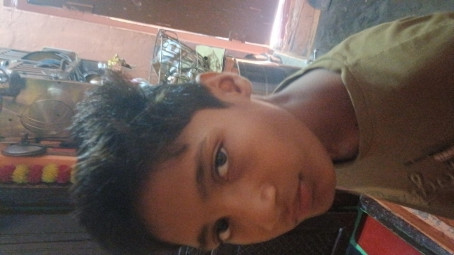 Dark_Life_Tought, 18, India