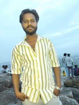 Vikash Sengar, 21, India
