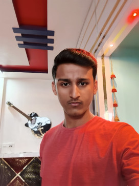 Sonusharma349215, 23, India