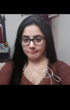 Jiya, 25, India