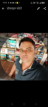 Pavan Manmode, 33, India