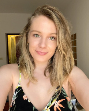 Jessica, 36, United States