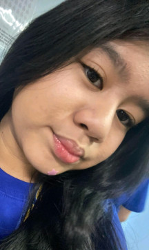 Lean, 18, Philippines