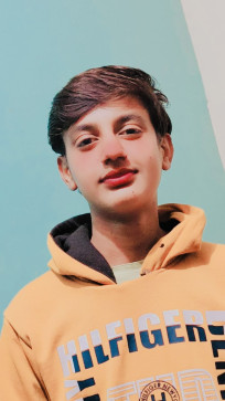 Dushyant Punia, 18, India