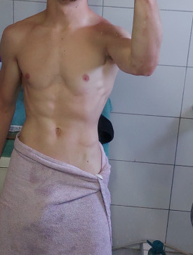 Leo, 18, Bosnia And Herzegovina